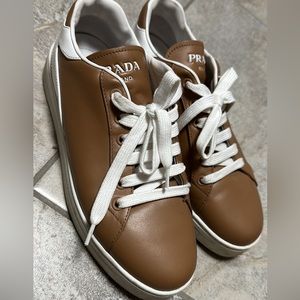 PRADA SNEAKERS